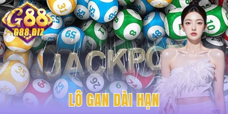 Lô Gan Dài Hạn