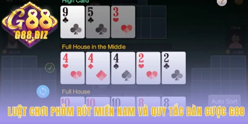 Quy tắc Ù Đền và Vòng Chốt Hạ định hình chiến thuật người chơi