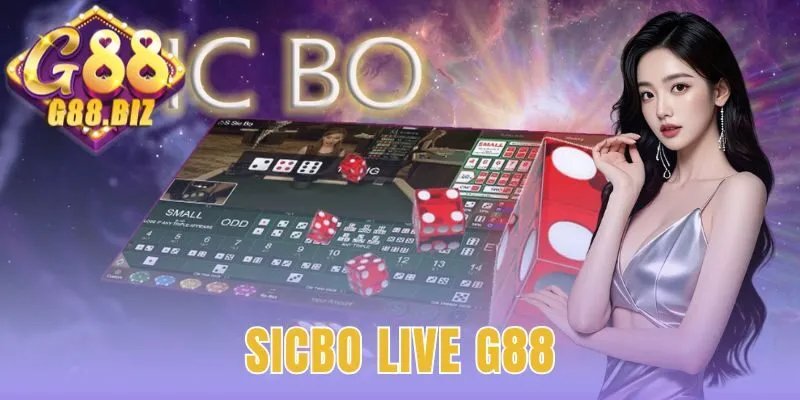 Sicbo Live