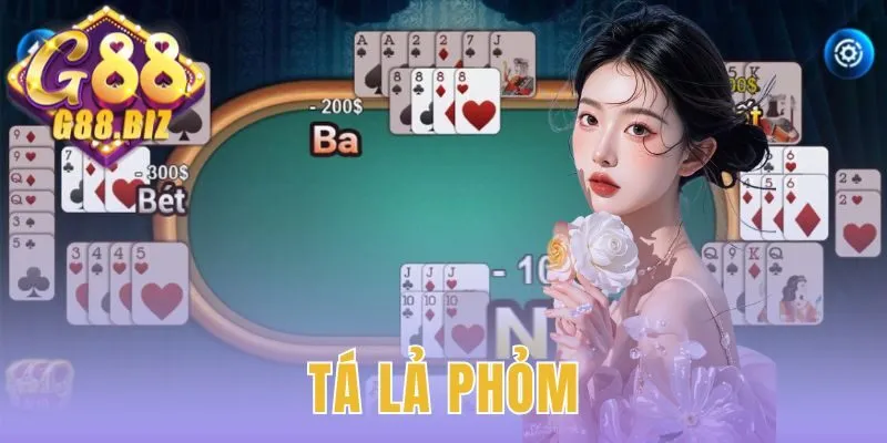Tá Lả Phỏm
